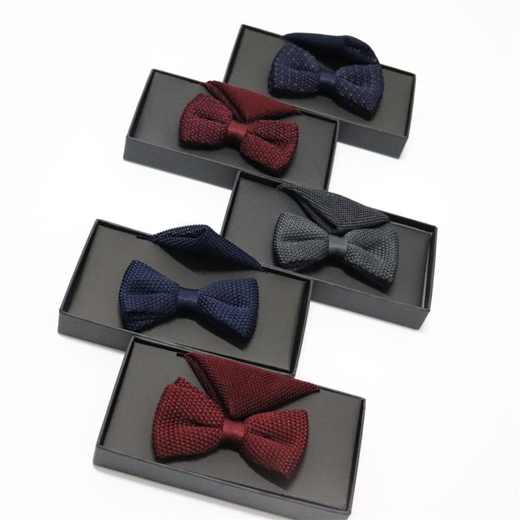 The 25 Best Wedding Bow Ties of 2023