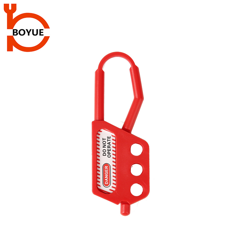 Massive Growth Of Lockout Tagout Equipment Market 2023 Size Strong Revenue and Competitive Outlook  - Benzinga