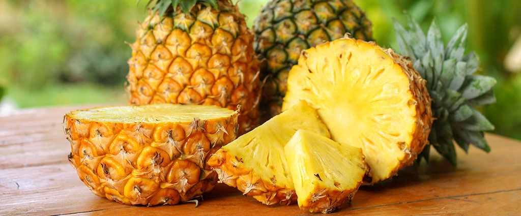 Discover the Power of Bromelain: A Protein-Digesting Enzyme Found in Pineapples