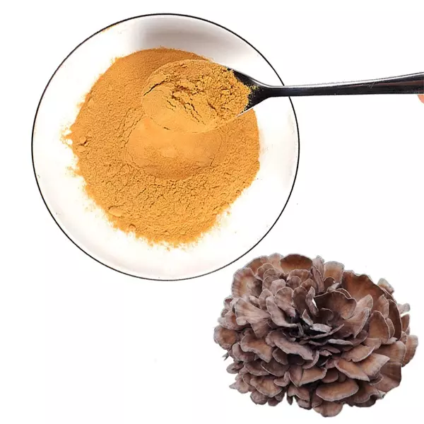 Maitake Extract D-Fraction A new type of anticancer immunoactivator