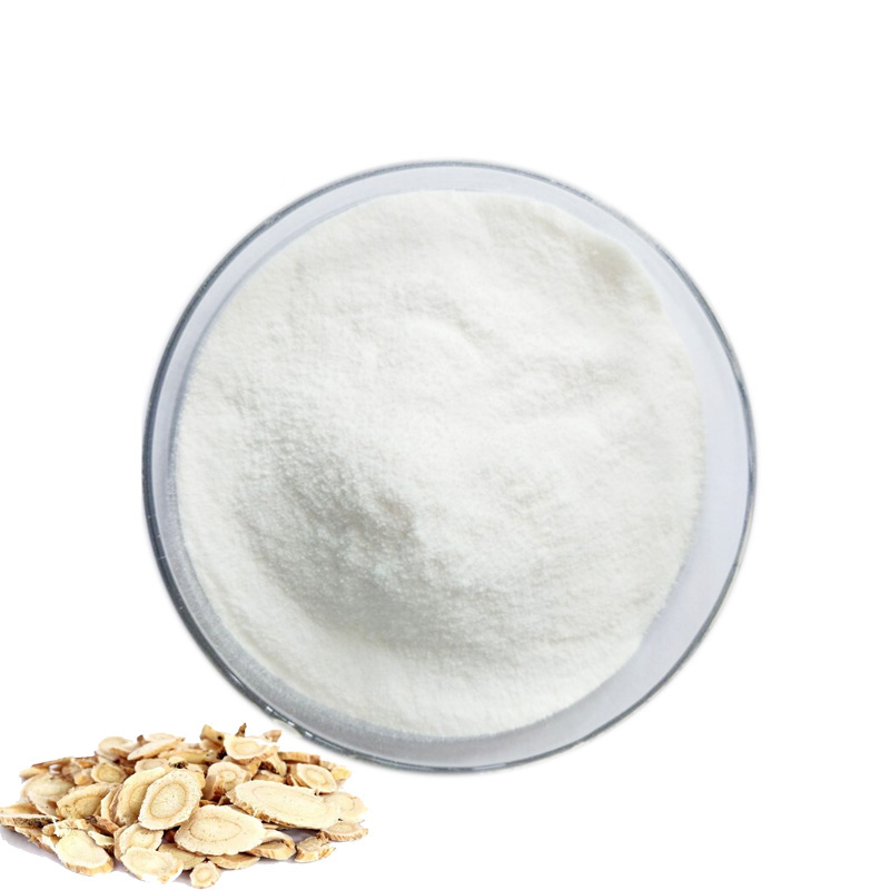 Astragaloside  Extract from Astragalus Root 