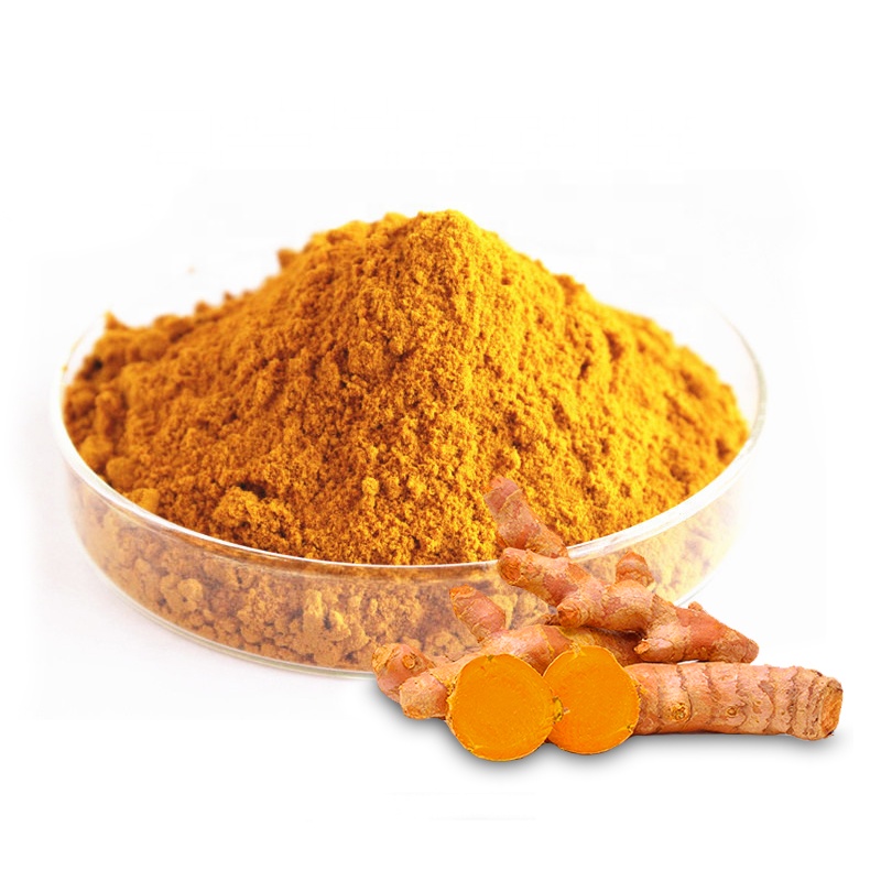 Curcumin       Curcumin  95% Test by HPLC, Extract from Turmeric Root