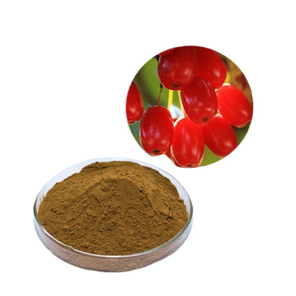 Jamaican Dogwood Extract    Dogwood Extract Loganin 10% Test by HPLC