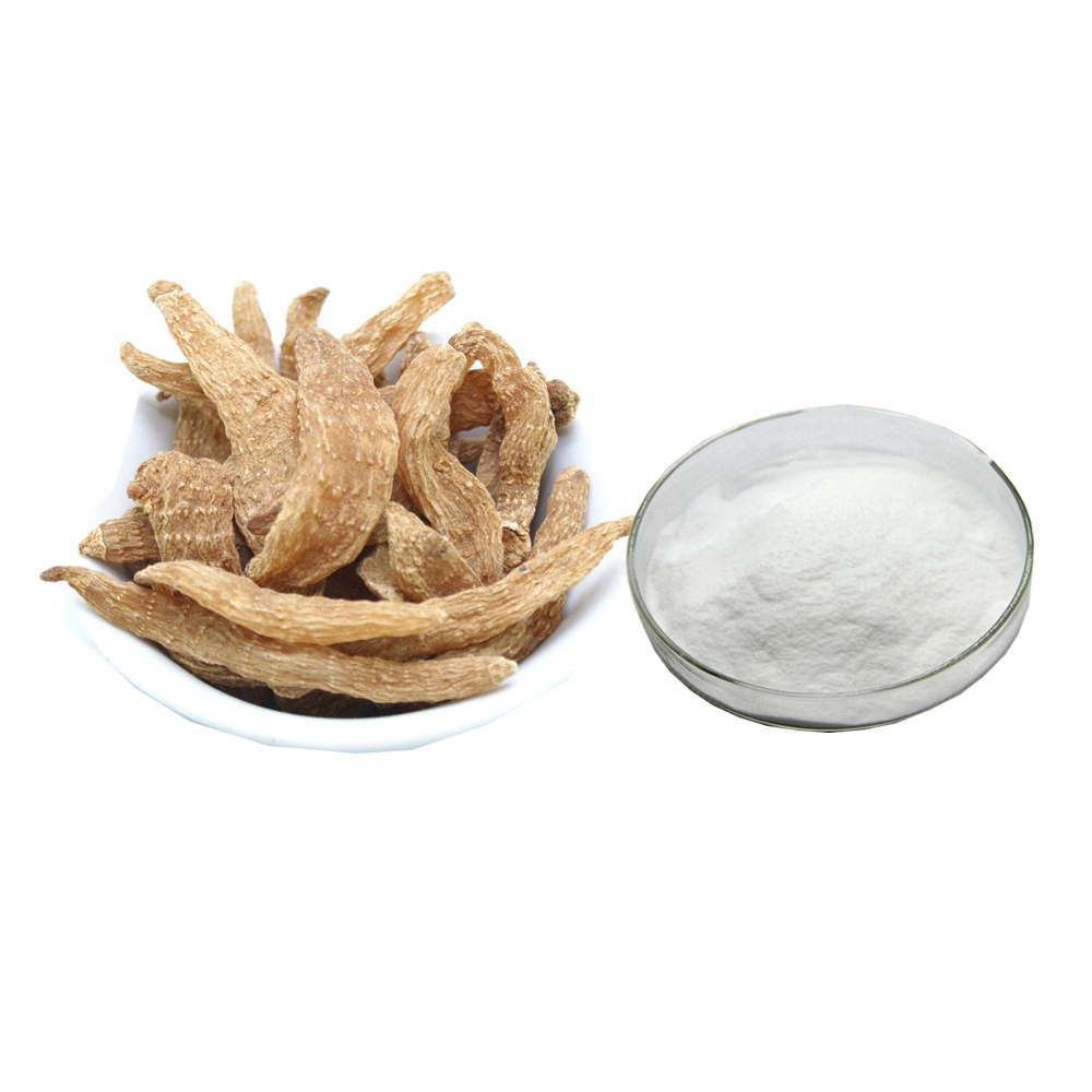 Gastrodin  astrodin98%,Gastrodia Tuber Extract