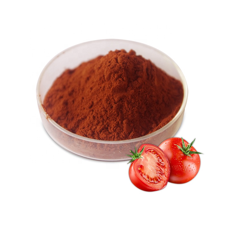  Lycopene     Natural Tomato Extract,Antioxidant Lycopene