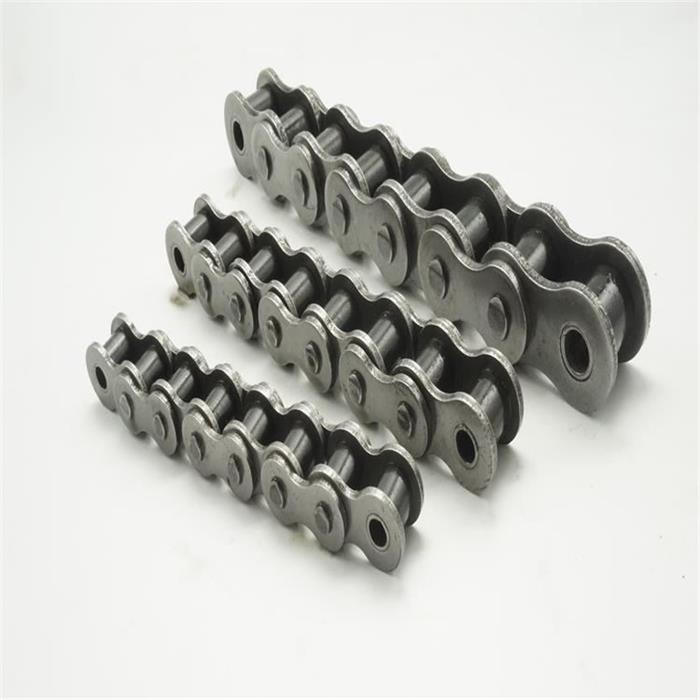 High-Quality Roller Chain 20B for Industrial Use - Everything You Need to Know