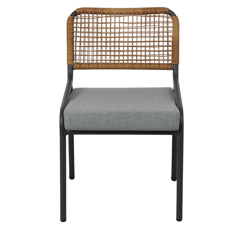 Rattan Woven Chairs: Stylish Options for Hotel Dining Chairs