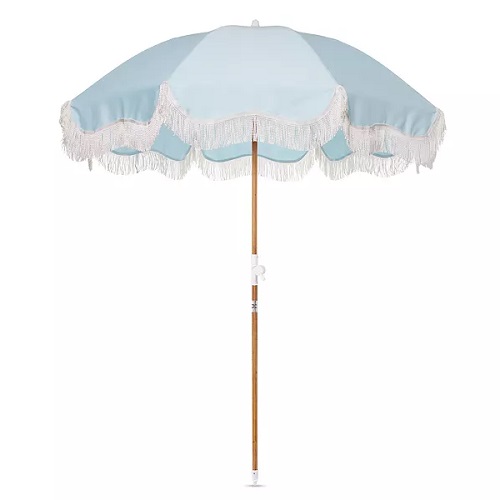 Rainbow Beach Umbrella S Scom Uk  billdorman