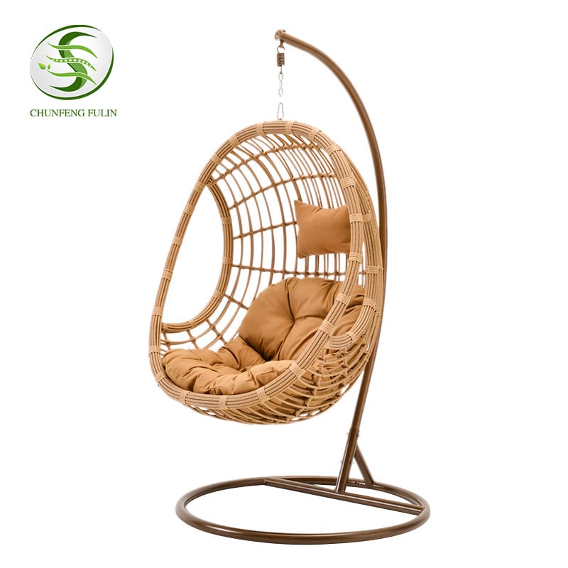 Wholesale High Quality Hanging Swingings Hammock Bench Lounge Chair For Bedroom