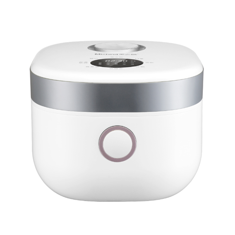 Revolutionary Multi-Use Rice Cooker Unveiled - Discover Its Versatile Cooking Capabilities!