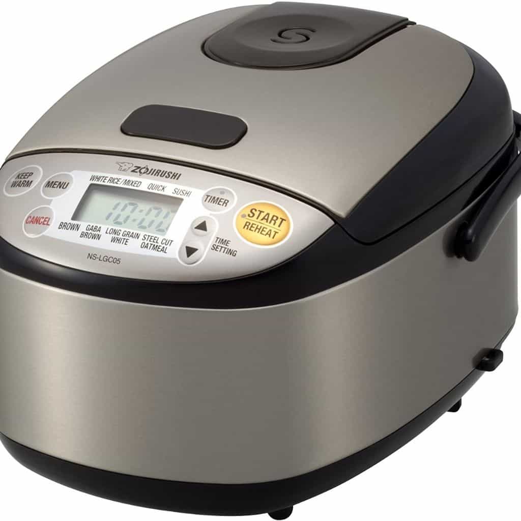 The Ultimate Guide to Rice Cookers: Everything You Need to Know