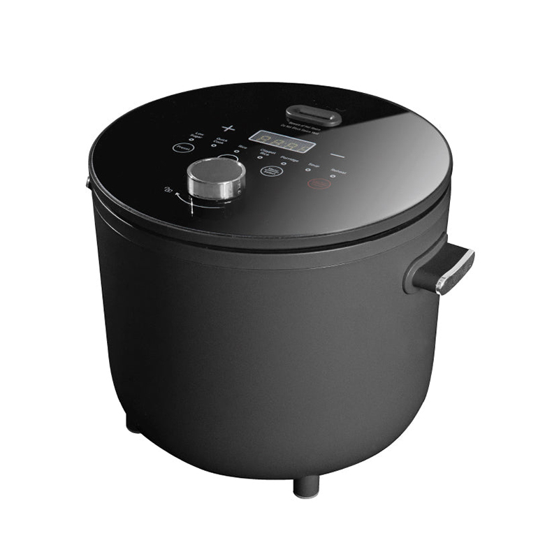 Discover the Benefits of Using an Electric Rice Cooker