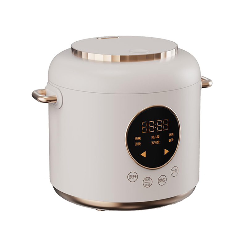 Top 10 Electric Food Steamers for Easy Cooking at Home