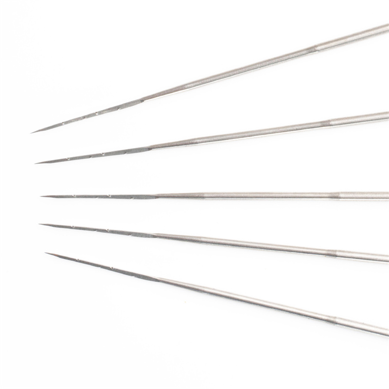 Understanding the Uses and Benefits of a 38 Gauge Needle