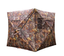 LP-HB1006 4-Season Lightweight Waterproof Hunting Tent Hunting Blind Tent