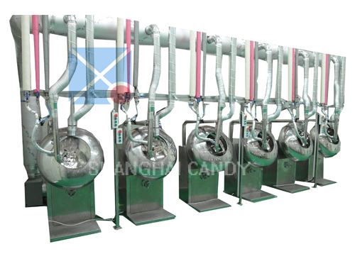 Salon du Chocolat – the