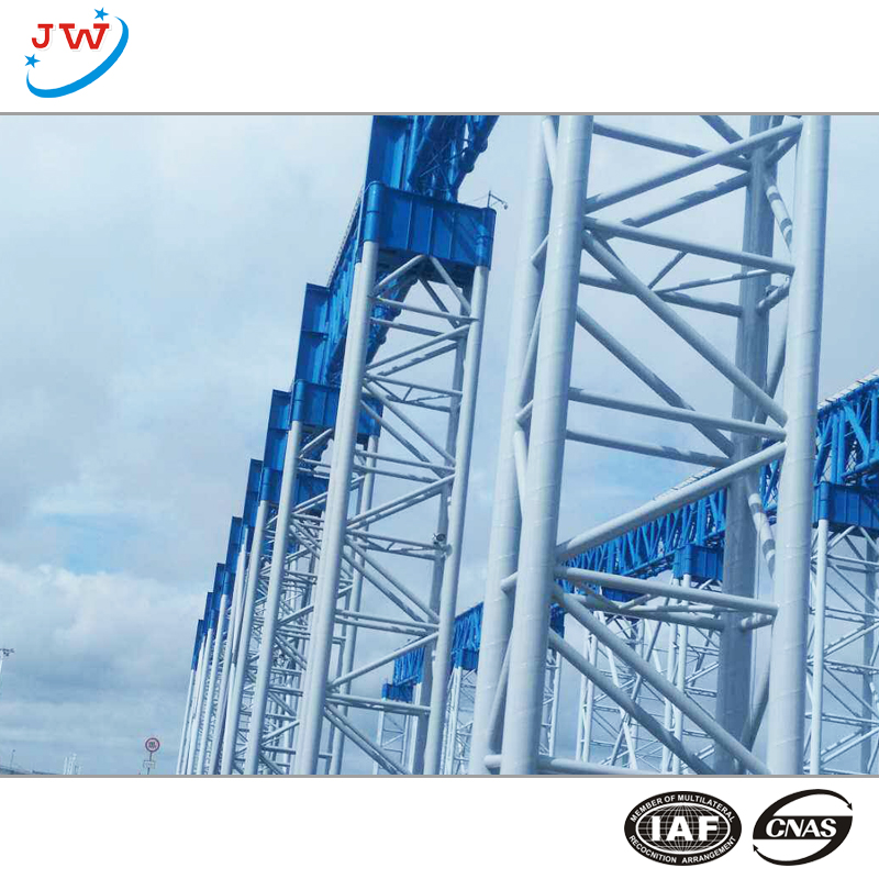 Steel column | Jingwan Curtain Wall