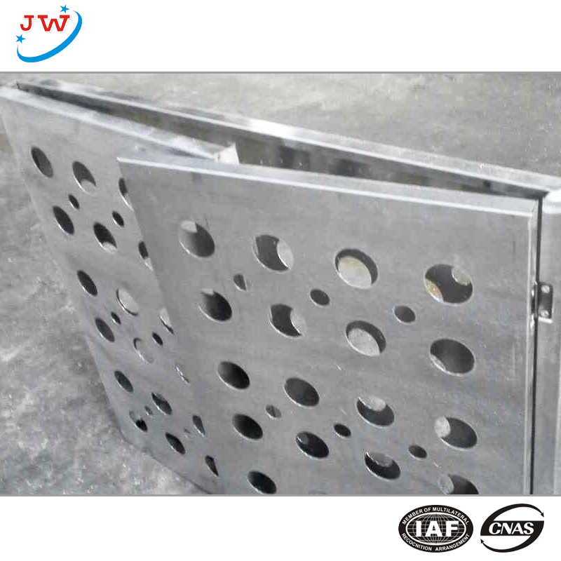 Aluminum sheet | Jingwan Curtain Wall