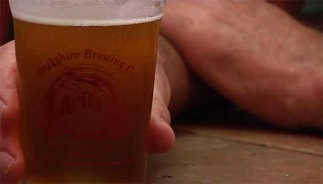 Steel Rail by Berkshire Brewing Co, Inc | Brewbound.com