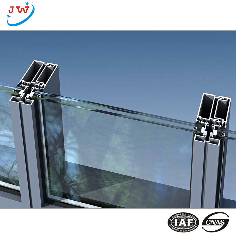 Unitized Curtain Wall | JINGWAN Curtain Wall