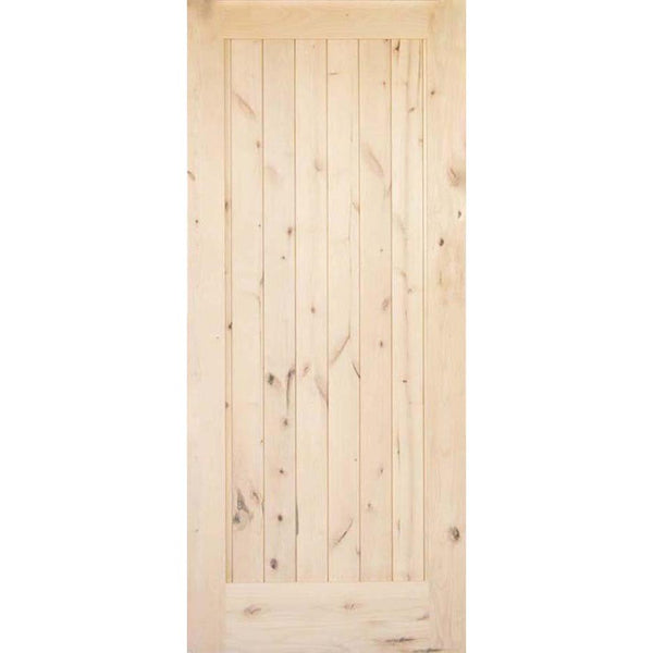 10 Beautiful Sliding Barn Door Design Ideas for Your Interior Space - DIY Kits Available