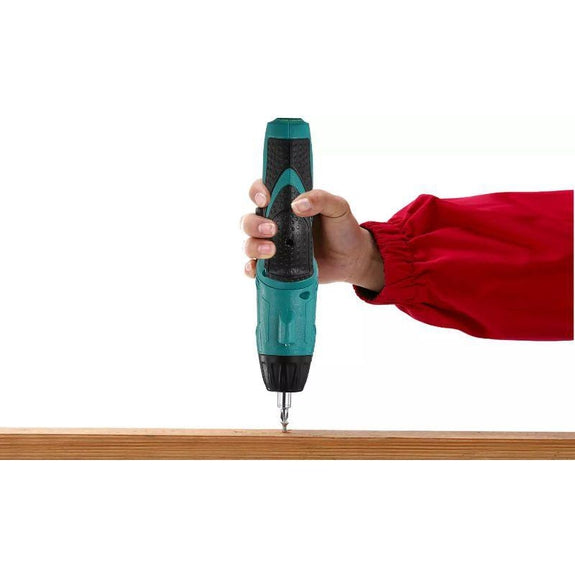 Drill bit sets/spares2go mini cordless rechargeable electric screwdriver bit set drill | HammerDrill.org.uk
