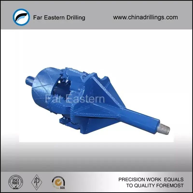 API factory trenchless horizontal directional drill reamer in stock