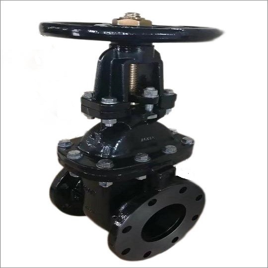 GAV-2104 OS&Y 250LB IRON GATE VALVE WITH BRONZE SEAT RING