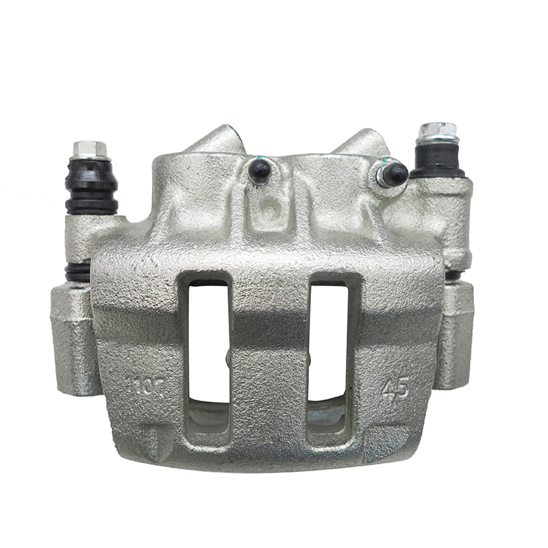 020212-1 HWH Brake Caliper Front Left 7701206725:Renault Master 2001-2010;Nissan Interstar 2001-2010;Vauxhall Movano 1998-2010