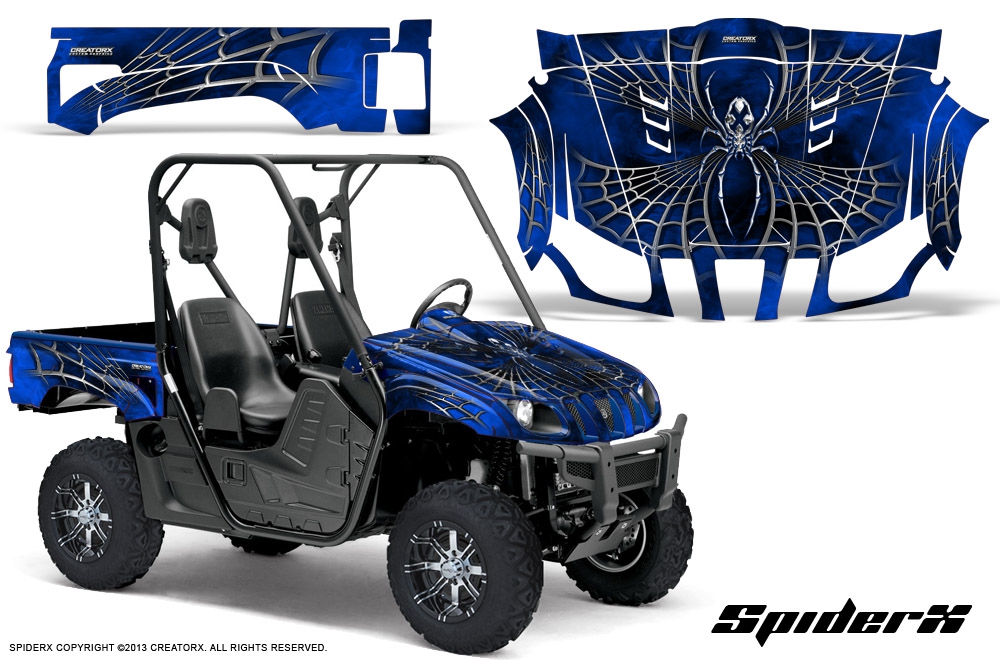 Hcr Spindle - Yamaha Rhino Forums - Yamaha UTV Forum