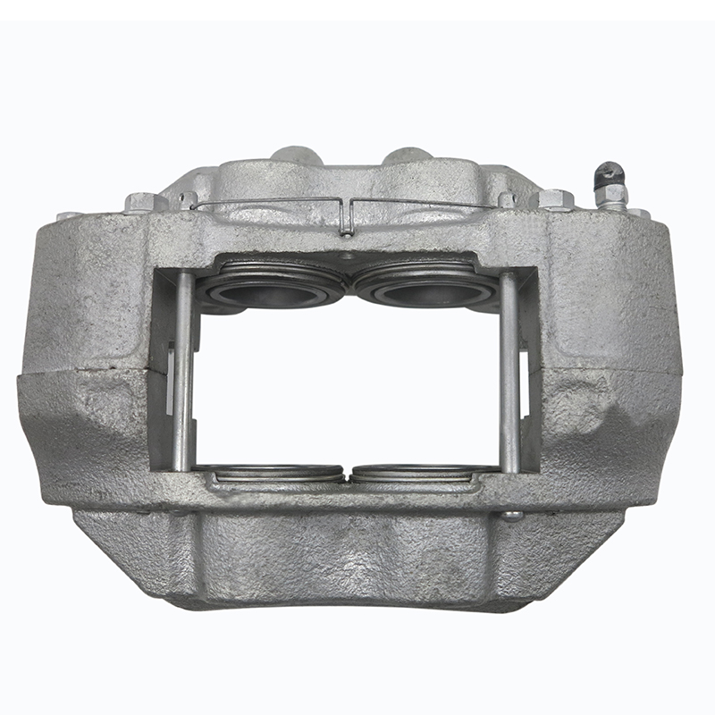 020610-1 HWH Brake Caliper Front Left 19-1830:Toyota 4Runner 2002-96, Tacoma 2004