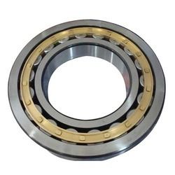 High Quality Double Row Cylindrical Roller Bearing - NN3020K