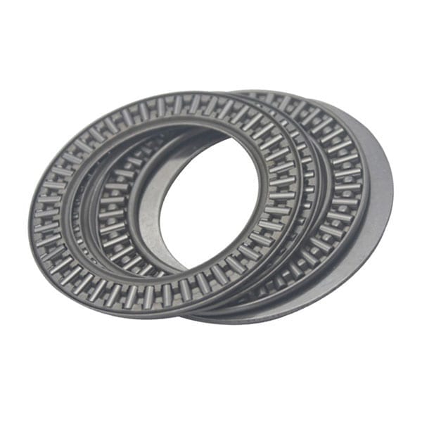 AXK 0414 TN Flat Cage Thrust Needle Roller Bearing