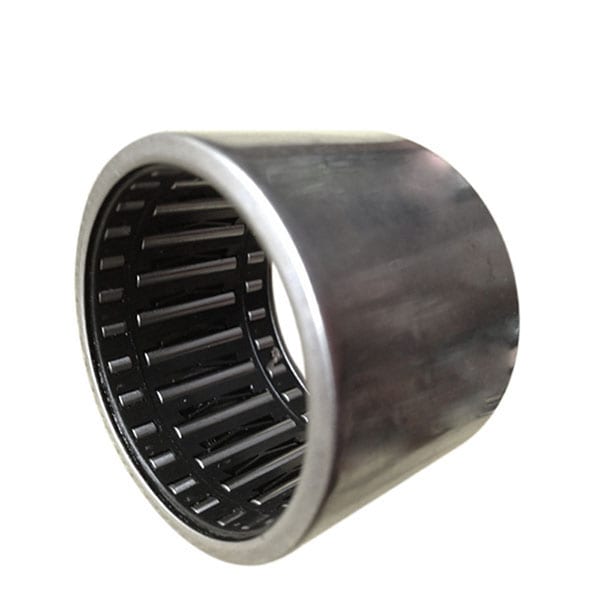 How to Choose the Right Type of Roller Bearings for Your Industrial Needs