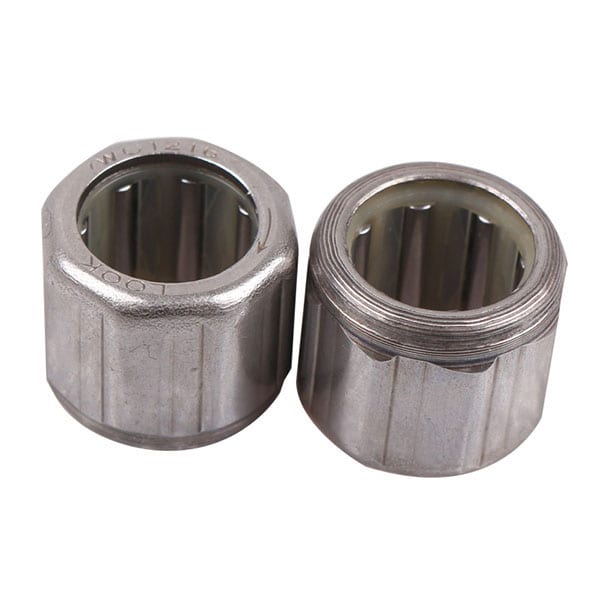 China Supplier Needle Bearing One Way 1WC1216