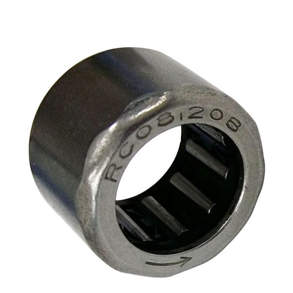 RC061008 Drawn Cup Needle Bearing