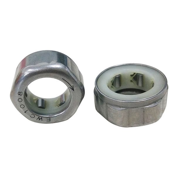 EWC 0608 Quality One Way Needle Roller Clutch Bearing