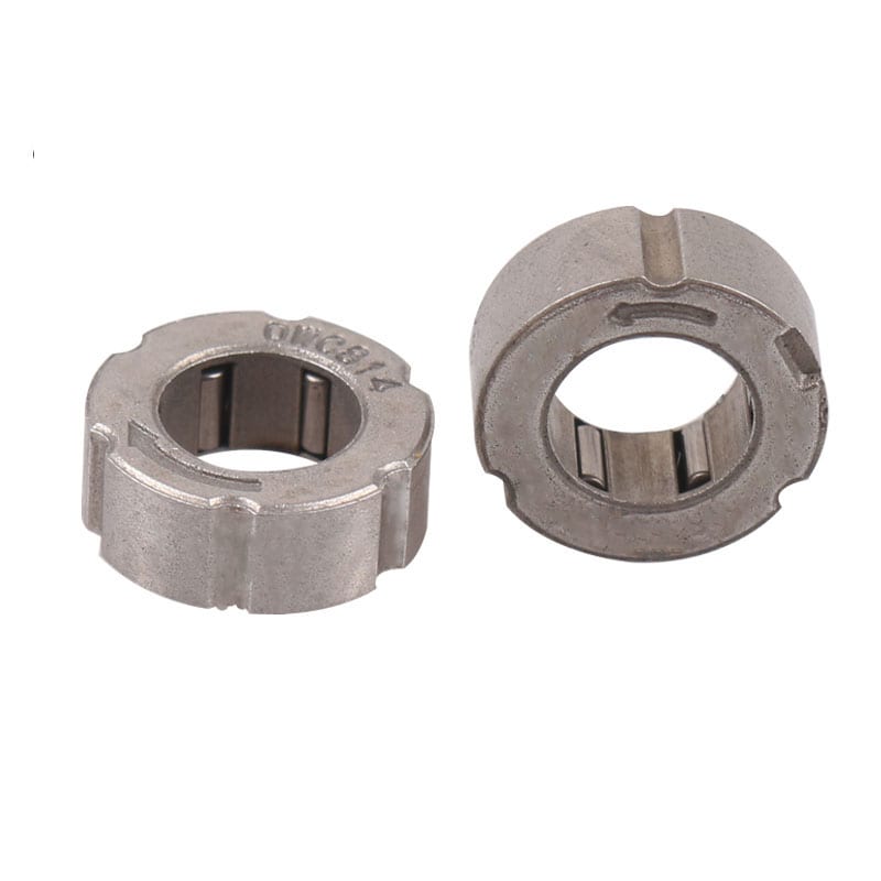 Single Row OWC812 One Way Needle Roller Bearings