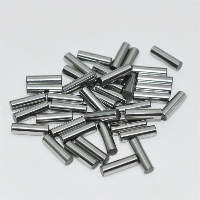 3.5x17.8mm Rounded End Loose Needle Rollers