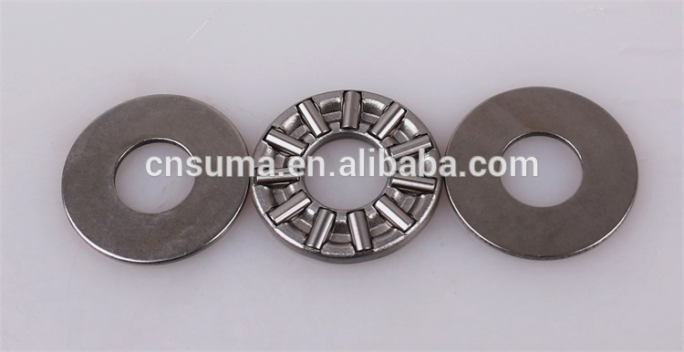 AXK5578 Axial Needle Roller Bearing Plain Thrust Bearing AXK 5578