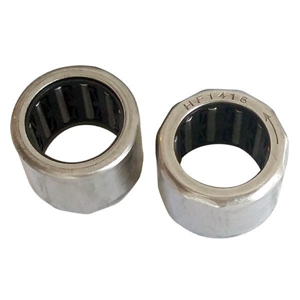 HF1416 One Way Needle Bearing (steel springs) with good quality