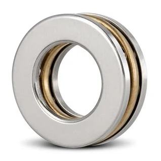 Top Quality Ceramic Ball Bearings and Thrust Ball Bearings Services in China