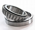 C&U Americas Tapered Roller Bearings Deliver High Performance Under Heavy Radial and Axial Loads | C & U Americas