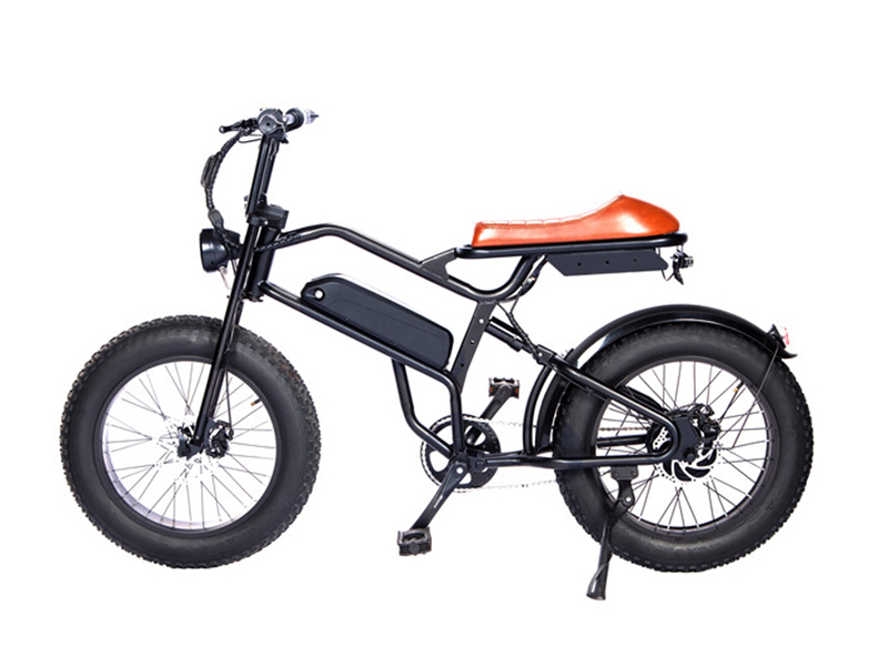 Ride1Up Prodigy V2 review: An affordable Brose, belt-drive e-bike!