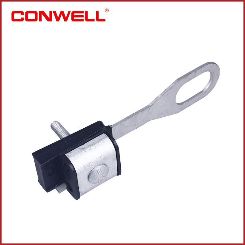 1kv Metal Tension Clamp KW160 for 16-35mm2 Aerial Cable