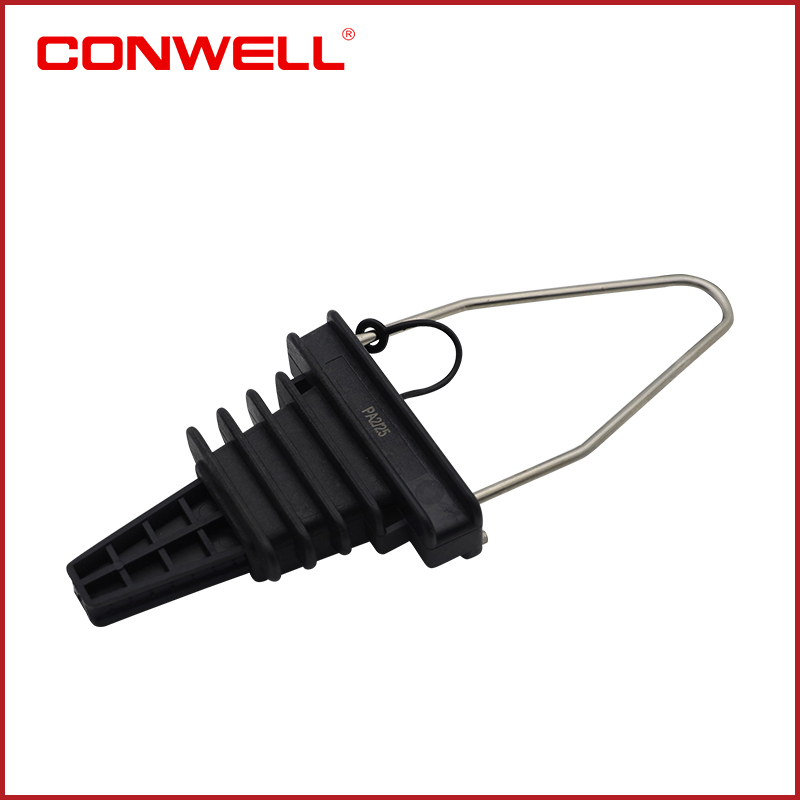 1kv Anchoring Clamp PA2/25 for 10-35mm2 Aerial Cable