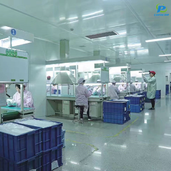 PET bottle Manufacturer in china