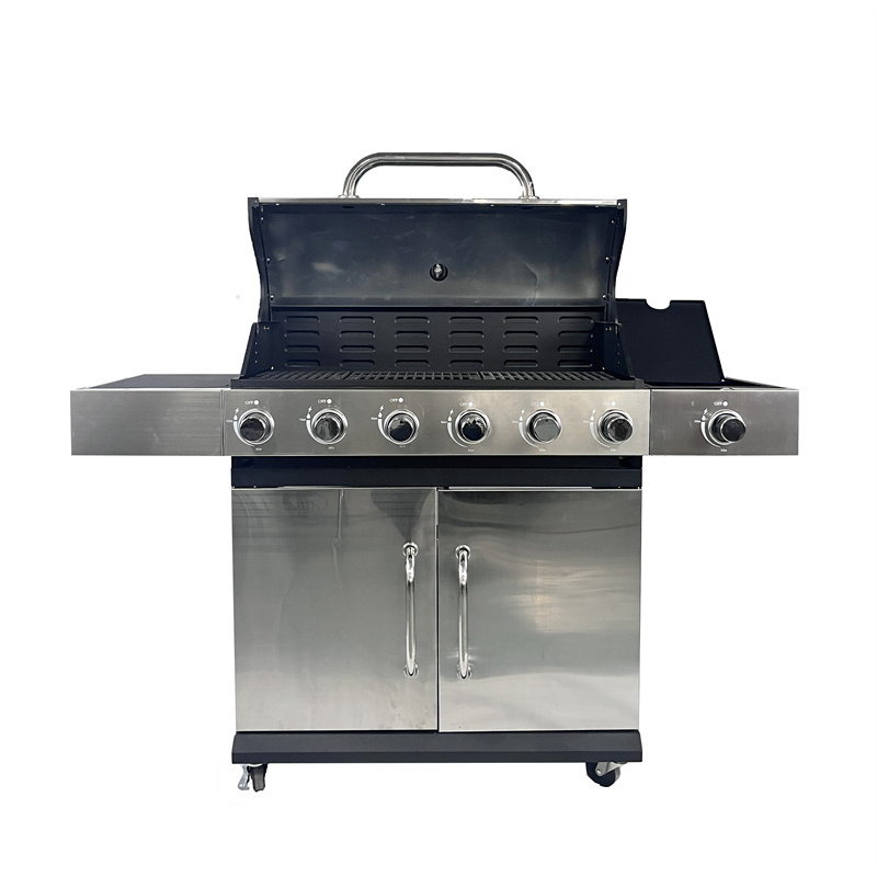 Best Electric BBQ Grills for Home Cooking