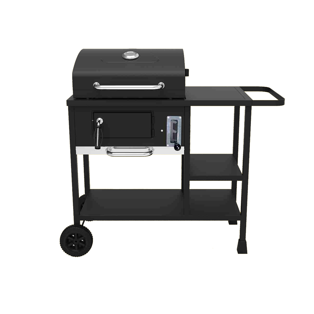 The 3 Best Gas Grills of 2023 | Reviews by Wirecutter