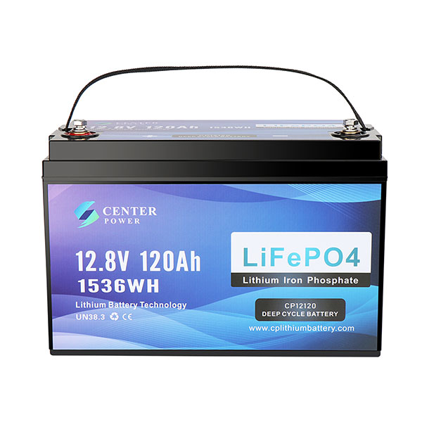 High-Quality 6 Volt Lift Batteries for Reliable Power Solutions